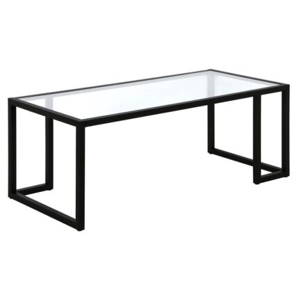 Amerra Coffee Table - Chic Decora