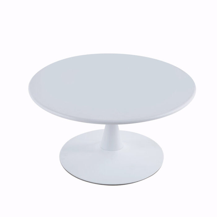 Fidellia Coffee Table - Chic Decora