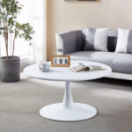 Fidellia Coffee Table - Chic Decora