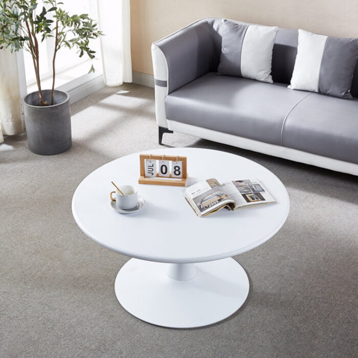 Fidellia Coffee Table - Chic Decora