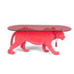 Coffee Table - Chic Decora