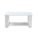 Francion Coffee Table - Chic Decora