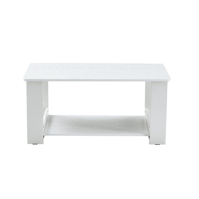 Francion Coffee Table - Chic Decora