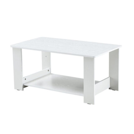 Sojeva Coffee Table - Chic Decora