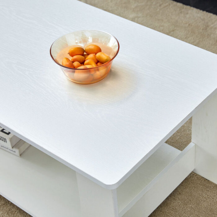 Francion Coffee Table - Chic Decora