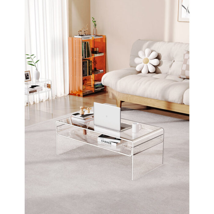 Freysteinn Coffee Table - Chic Decora