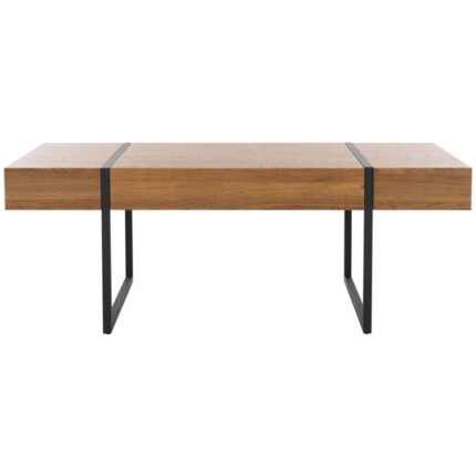 Fullmore Coffee Table - Chic Decora