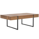 Fullmore Coffee Table - Chic Decora