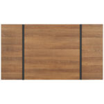 Fullmore Coffee Table - Chic Decora