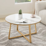 Fumiki Coffee Table - Chic Decora