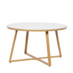 Fumiki Coffee Table - Chic Decora