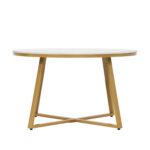 Fumiki Coffee Table - Chic Decora