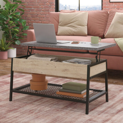 Galina Coffee Table - Chic Decora