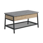 Galina Coffee Table - Chic Decora