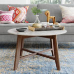 Coffee Table - Chic Decora