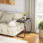 Georgenne Single Coffee Table - Chic Decora