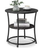 Georgiamae Single Coffee Table - Chic Decora