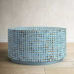 Coffee Table - Chic Decora