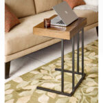 Gilsdorf Coffee Table - Chic Decora