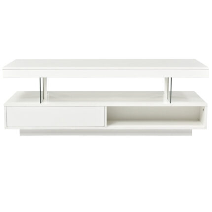 Mccary Coffee Table - Chic Decora