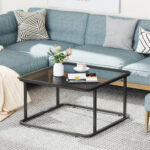 Coffee Table - Chic Decora