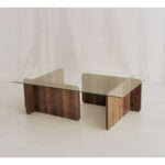 Salvaggio Coffee Table - Chic Decora