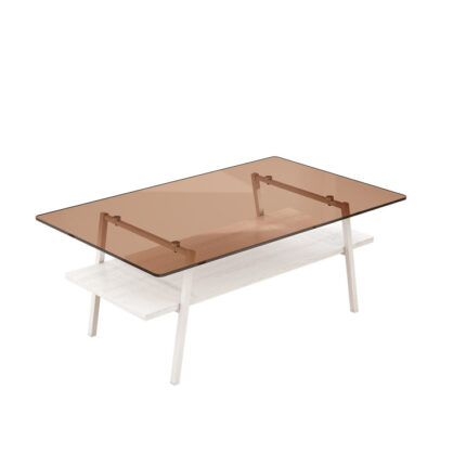 Josephene Coffee Table - Chic Decora