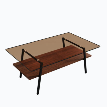 Tolmina Coffee Table - Chic Decora