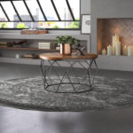 Glennis Coffee Table - Chic Decora