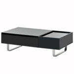 Gonul Coffee Table - Chic Decora