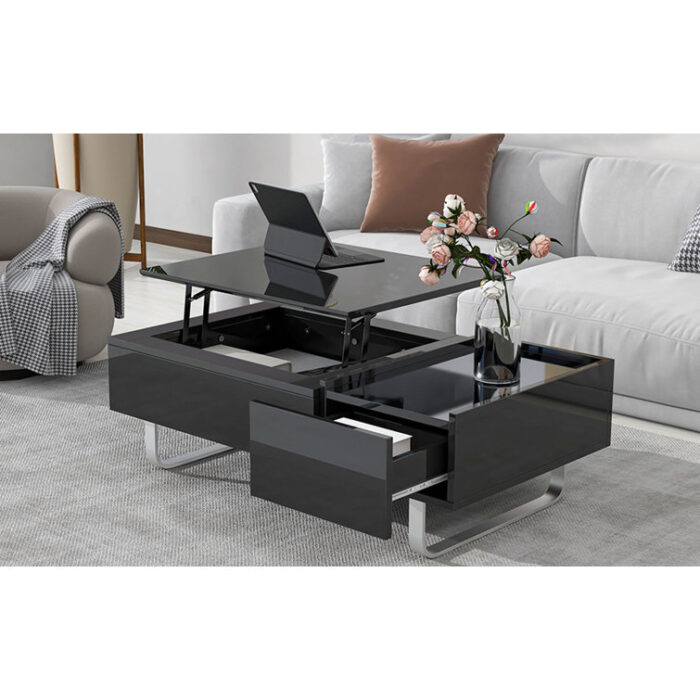 Gonul Coffee Table - Chic Decora