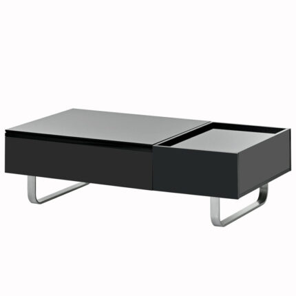 Ersell Coffee Table - Chic Decora