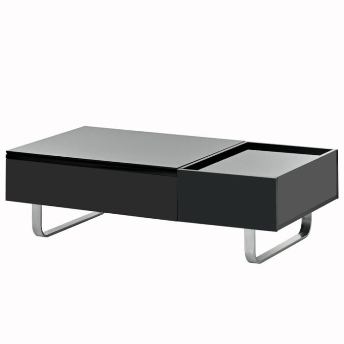 Gonul Coffee Table - Chic Decora