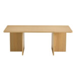 Gottharda Coffee Table - Chic Decora