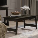 Granby Coffee Table - Chic Decora