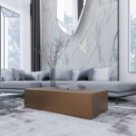 Coffee Table - Chic Decora