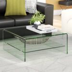 Coffee Table - Chic Decora