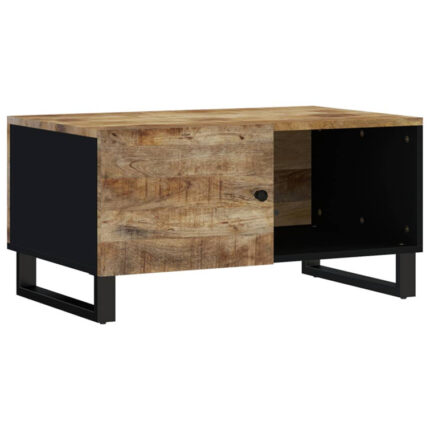 Gwindolyn Single Coffee Table - Chic Decora