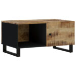 Gwindolyn Single Coffee Table - Chic Decora