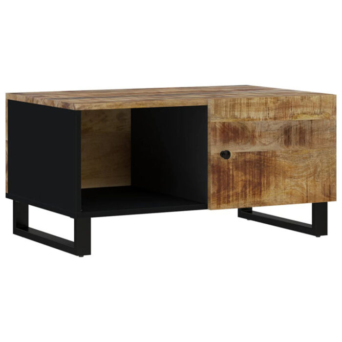 Gwindolyn Single Coffee Table - Chic Decora