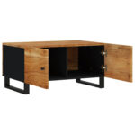 Gyllian Single Coffee Table - Chic Decora