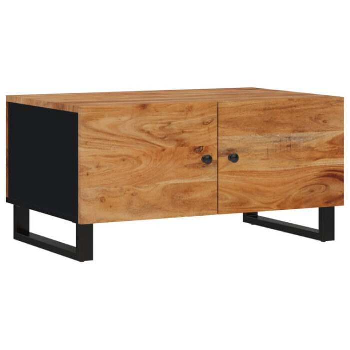 Gyllian Single Coffee Table - Chic Decora