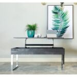 Hampton Coffee Table - Chic Decora