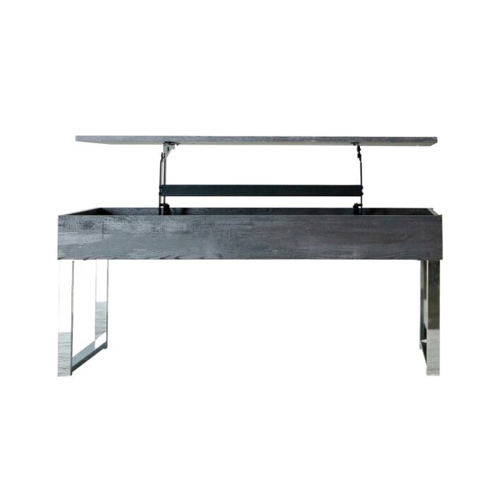 Hampton Coffee Table - Chic Decora