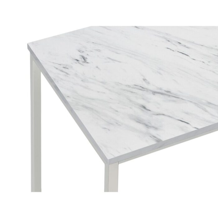 Hanks Coffee Table - Chic Decora