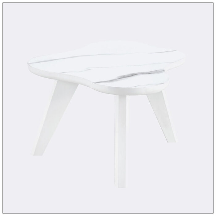 Harjit Single Coffee Table - Chic Decora