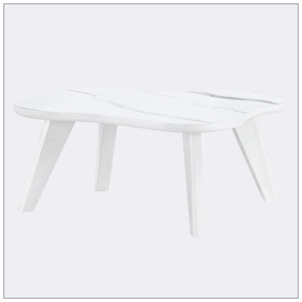 Coffee Table - Chic Decora