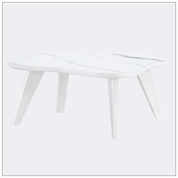 Harjit Single Coffee Table - Chic Decora