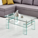 Basti Coffee Table - Chic Decora