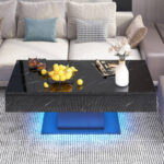 Coffee Table - Chic Decora